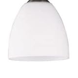 Lampenschirm Timo , 63921 E 27 u.a. für Led Glas , Ersatzglas , Schirm , Ersatzschirm , Lampenglas für Pendellampe , Tischlampe , Fluter , Leuchte (1 Stk.)