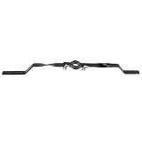 PAMINGONO Professionelle Trommelunterstützung aus robustem Eisen Halter mit sicherem Stand Ständer Zubehör für Musiker und Schlagzeuger