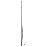EQuest Longierpeitsche - navy - 200 cm