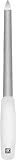 ZWILLING Formfeile (Saphirbeschichtung, Polierte Feilenspitze, Ergonomische Form, Grob- und feinkörnige Feilenflächen), Weiß, 160 mm