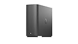 Synology BeeStation Desktop NAS Einheit 4TB GbE LAN USB-C