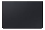 Samsung Book Cover Keyboard Slim EF-DX211 für das Galaxy Tab A9+, QWERTZ-Tastatur
