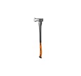 Bradas Spaltaxt Universalaxt Axt Spalthammer Spalter Waldaxt Gartenaxt 1500g KT-SF2150 5105