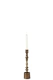 KERZENHALTER NEUH Aluminium Bronze SMALL