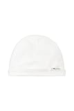 Noppies Unisex Baby U Hat Rev Babylon Mütze, Weiß, 0-3 Monate EU