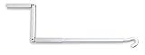 Fiamma Aluminium Handkurbel 51 cm