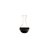 RIEDEL Decanter Syrah