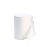 6 Stück Hygoclean Hygowipe Tuch 'Premium Compact' | 30 x 30 cm, weiß, L: 30cm, B: 30cm, Abrisse: 30, Hygowipe Tuch, Desinfektionstücher für Eimer