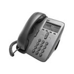Cisco Unified IP Phone 7906G CH1 | (schwarz, silberfarben, G.7XXa, SCCP, SIP, (UL) 60950, (CSA) C22.2, EN60950, IEC | 203 x 176,7 x 152 mm