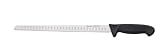 PINTINOX Lachsmesser P-9000 mit Klinge 30 cm, Soft-Touch-Griff, Edelstahl