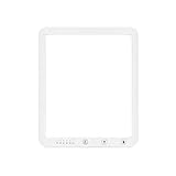 Minghunian SAD Lichttherapielampe Intelligentes Timing Emotionstherapielampe LED-Lampe Emotionstherapielampe EU-Stecker