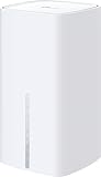 TP-Link VX800v Wi-Fi 6 VDSL Modem Router, VDSL2 35b 350 Mbit/s, G.fast, 2.5G WAN + USB 3.0 + SFP, AX6000 WLAN, bis zu 6 DECT-Mobilteile, unterstützt Telekom, O2, 1&1, nicht Vodafone MIC, Deutschland