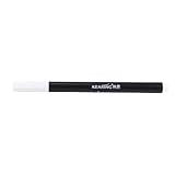 Asuinxurr 1 x Fabric Marker Pens Permanent Farben Für Diy Textile Kleidung T-Shirt Schuhe