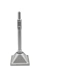WJIAYAO Garten Bodenstampfer Benzin-Spitzhacke, Baumspaten, Stampfbrett, Setzlingsaufzucht(Strengthen Plate)