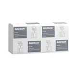 KATRIN Plus HND TWL Easy Flush P2400