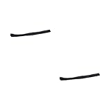 UPKOCH 2 Sätze Fahrradreifenliner Pannensicherer Gürtel Explosion Reifenband Für Mountain Und Rennräder Hochfeste Elastische Reifenpolster Für Optimalen Schutz 5 Stück * 2