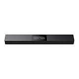 Hisense HS2000 2.1 Kanal Soundbar mit integriertem Subwoofer, 240W, Dolby Audio, Bluetooth, HDMI ARC/Optical/AUX/USB, Schwarz
