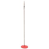 Rantry Tellerschaukel 200 cm Rot Swing Model93147