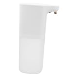 DOITOOL Automatischer Berührungsloser Alkoholsprühspender mit Sensor Hygienischer Desinfektionsspray für Zuhause Büro Bad und Küche Energiesparend aus Hochwertigem Kunststoff Praktische