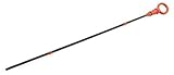 Rynplex 06B115611M 1,8L Motor Ölmessstab Anzeige, for VW, for Passat, Sedan Wagon 1,8L Gas Turbo 2003-2005, for VW, for Passat, 4 Motion 1,8L Gas Turbo 2004-2005 Ölmessstab für Automotoren