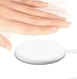 Lichaser Touch Sensor Dimmbar, für Steuerungen 6 Rollen COB Strips, Kann mit COB LED für die Beleuchtung von Akustikpaneele Beleuchtung, Schrank, Vitrinen, Regal