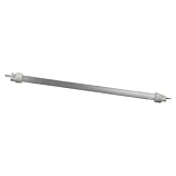 Professionelles 400-W-Mikrowellen-Rohr, Grillrohr, 110 V, Reparaturteil, geeignet für schnelles und gleichmäßiges Kochen