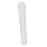LOLIPPYY Multifunktionaler Stößel Lebensmittel Knoblauchstampfer Ergonomisch Langer Griff Küchenhelfer für Saucen Pürees Babynahrung