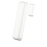 AVM FRITZ!DECT 350 (Magnetischer Tür-/Fensterkontakt für Smart Home, energieeffizient, DECT-ULE-Sensor, kompatibel mit FRITZ!Box, erkennt geöffnete Türen/Fenster, deutschsprachige Version)