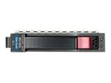 HP 628065-B21-3TB 8,9 cm (3,5 Zoll) SATA 7.2K 6Gb/s Midline-Festplatte (zertifiziert generalüberholt)