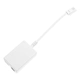 GETAJGHSD Telefontrennfilter mit Dsl Integration Adsl Modem Mikrofilter für Klare Kommunikation Einfache Installation Kompatibel mit Festnetztelefonen und Breitbandverbindungen