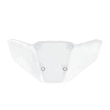 Motorrad Windschutzscheibenhalterung Windschutzscheibe Für Yamah& MT09 2024 Zubehör Scheibe Spoiler