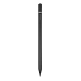 VONMÄHLEN Smart Pencil – Magnetischer Digitalstift mit 6 Std. Akkulaufzeit, Neigungssensitivität und Schnellladung - Black