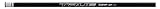 TRUE TEMPER Comp 4.0 Torwart-Lacrosse-Schaft, Schwarz