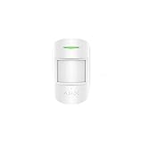 AJAX Combi Protect W Fensterbruchmelder, weiß