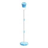 Proypiax Bubble Torch Gartenlampe, Bubble Maker Stand,Gartenstehend automatischer Bubble Maker | Erstellen Sie die verträumte Atmosphäre wiederaufladbare drahtlose Landschaftsdekoration für Garten,