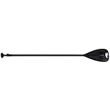 F2 SUP 2024 Marken SUP Paddel Family 3 teilig Schwarz Super Leichtes Alu 2025 Der perfekte SUP Paddel für Kinder und Erwachsene