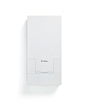 Vaillant elektronischer Durchlauferhitzer VED pure, VED E 21/8 BB, druckfest, 21kW, 400V, 0010027046
