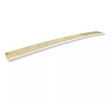 MonJar Federholzleisten Lattenrost Ersatzteile Latten Buche Ersatzlatten (890mm)