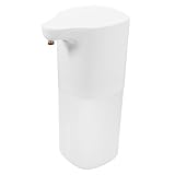 DOITOOL Automatischer alkoholischer Desinfektionsspender mit großem berührungslosen Sprühbereich Intelligenter Sensor Elegantes Design für Küche und Bad Hygienische kontaktlose Anwendung