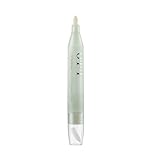 OPI Nagellack Korrekturstift – mit auswechselbarer Ersatzspitze – mit Aceton auch für Effekt-Lacke – leichtes Nachfüllen mit jedem Nagellack Entferner
