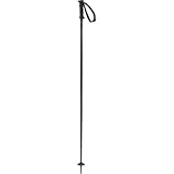 Salomon Unisex-Adult Polar Access Alpine Poles, Black, 120