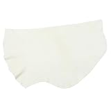 TOGEVAL Dickes Mikrofaser Auto trockentuch Saugstarkes Poliertuch aus Weichem Wildlederimitat Fusselfreies Reinigungstuch für Autopflege Strapazierfähig Groß Sanft zur Lackoberfläche