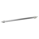 Mikrowellen-Heizrohr, 400 W, 110 V, Küchengerät, Ersatzteil, Geschenk für Kochbegeisterte