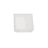 RUITROLIKER 10PCS Klarer Spielehüllen Schutz Game Case Staubschutz Kompatibel für DS 3DS DSI Kartenhülle