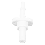 Hoement Arm Cuff Strap Connector Zubehör für Praktische Verbindung für Oberarm und Handgelenkmanschetten Langlebig Installieren Lc