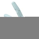 Fußnagelknipser, Nagelknipser für dicke Nägel, Nagelknipser mit langem Griff und breiter Kieferöffnung aus Edelstahl, robuster Nagelknipser mit abgewinkeltem Kopf, spritzwassergeschützt