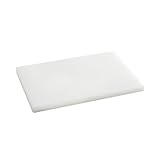 Metaltex 73381538 Schneidebrett, Polyethylen 29 x 20 x 1,5 cm weiß