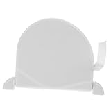 CONGARTENO Rolladen Gurtwickler Aufputz mit Webband Manuelle Rollos Aufwickelbox für Fensterrollläden Vielseitig Einsetzbar für Jalousien Einfache Montage Langlebiges Aluminium zubehör