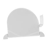 ROMISBABA Rolladen Gurtwickler Aufputz mit Ersatzgurt Langlebiger Haushalts rolladen Zubehör für Manuelle Jalousien Einfache Montage Passend für Fensterrollos und Vorhänge Praktische