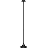 Größenverstellbare Planenspanner Support Pole für Boote Aller Art,Größe 30-137cm | Abnehmbare Teile ermöglichen einfache Höhenverstellung